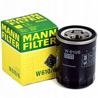 ������ �������� MANN W6106